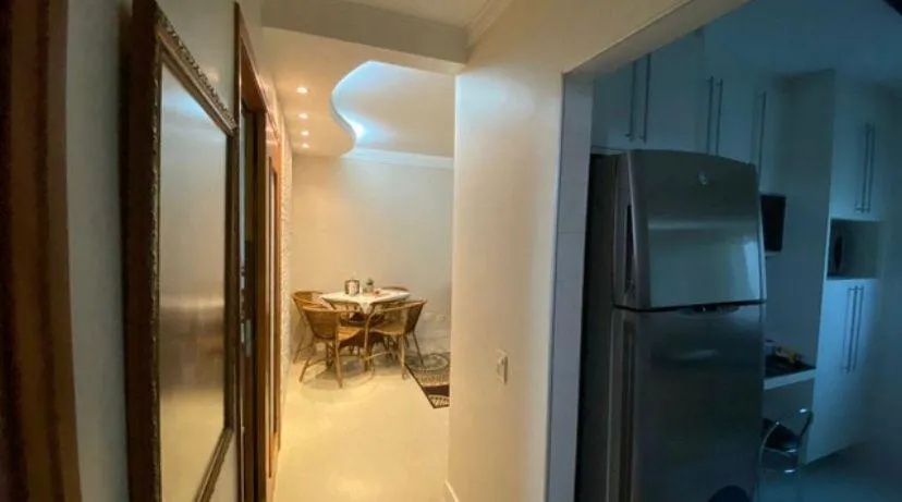 Imagem APARTAMENTO - JD. PAULICÉIA - CAMPINAS