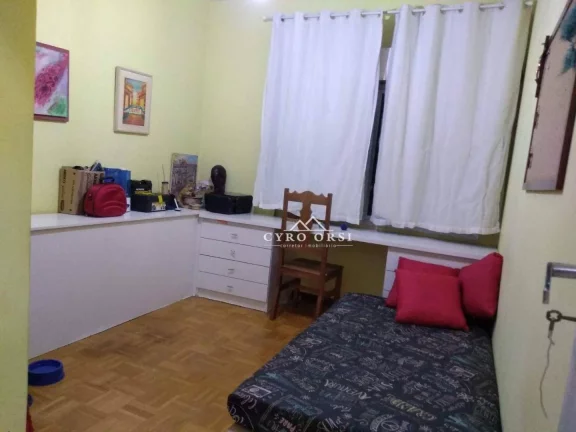Imagem Apartamento com 3 dormitórios à venda, 108 m² por R$ 480.000,00 - Jardim Elite - Piracicaba/SP