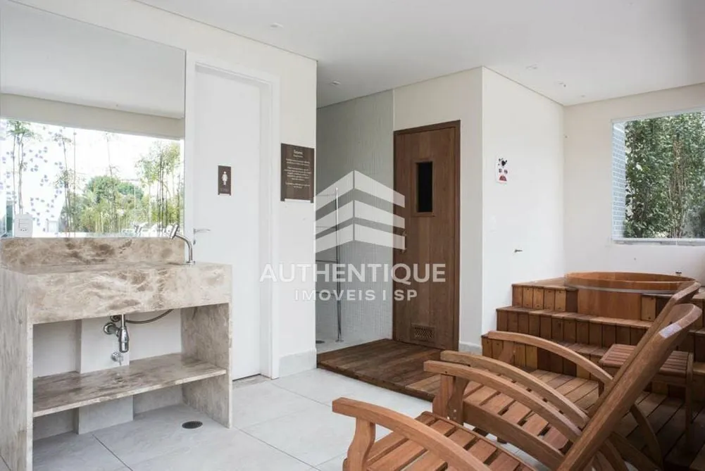 Imagem NOVAVILLA VILA MARIANA - Apartamento à venda em São Paulo/SP