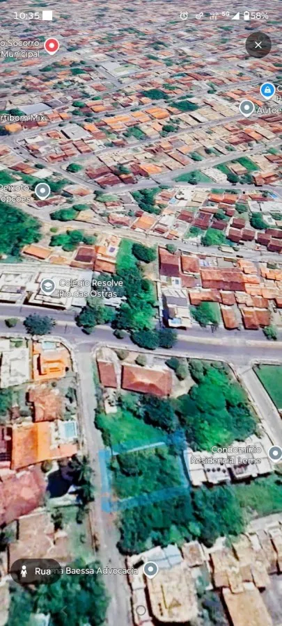 Imagem Terreno para Venda em Rio das Ostras, Extensão Novo Rio das Ostras