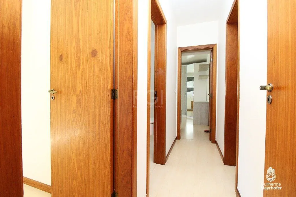 Imagem Apartamento para Venda - 100.55m², 3 dormitórios, sendo 1 suites, 2 vagas - Moinhos de Vento