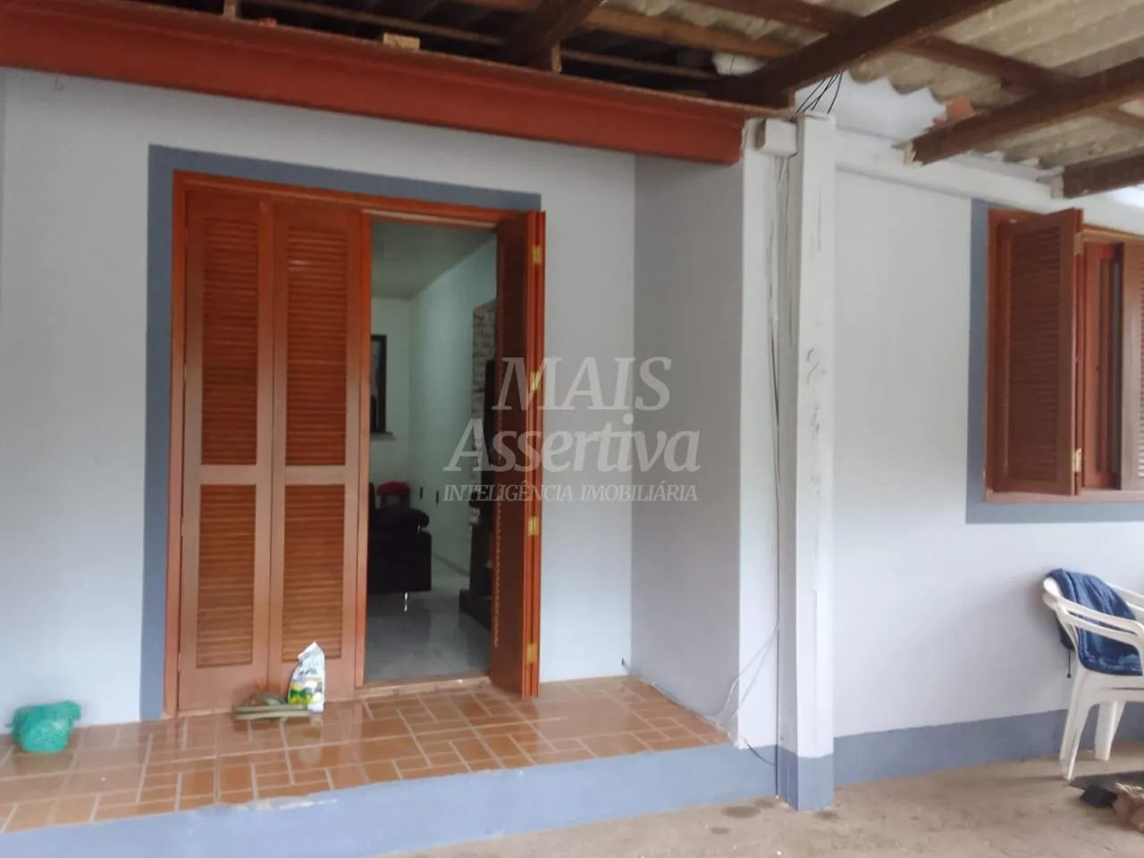 Imagem Ótima casa para venda localizada no bairro Sol Nascente em Estância Velha/RS