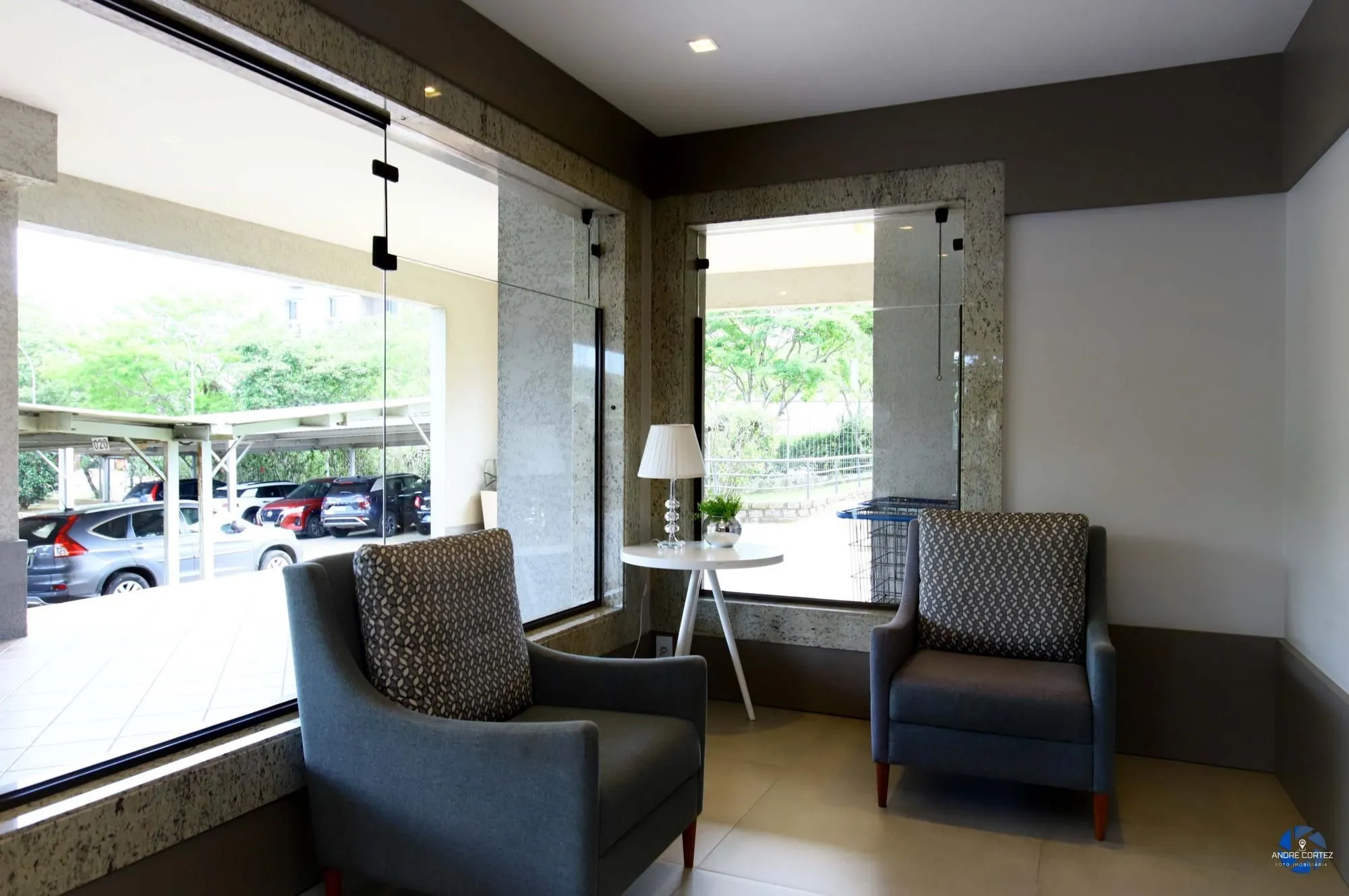 Imagem Apartamento em Jardim Carvalho