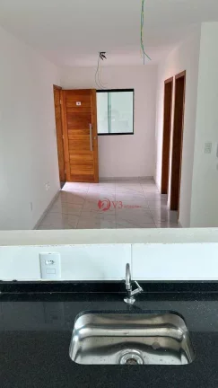 Foto do imóvel Apartamento com 2 dormitórios para alugar, 42 m por R$ 2.259,00/mês - Itaquera - São Paulo/SP