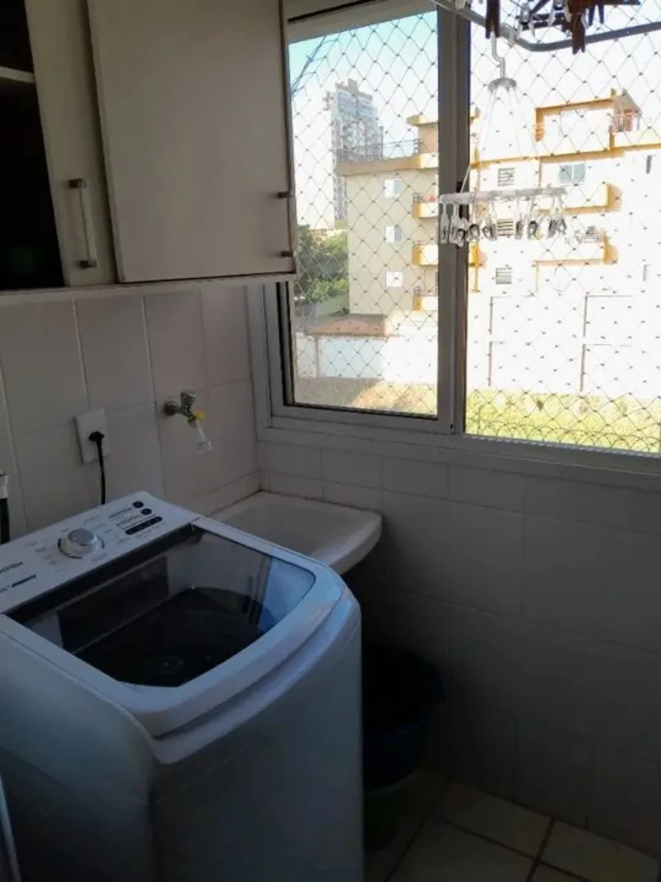 Imagem Venda de Apartamento de 2 Quartos na Vila Augusta, Sorocaba-SP: 2 banheiros, sala, garagem e 67m² de área!