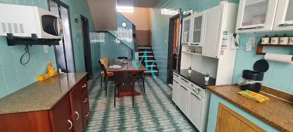 Imagem Casa com 5 dormitórios, 300 m² - venda por R$ 800.000,00 ou aluguel por R$ 13.500,00/mês - Santíssimo - Rio de Janeiro/RJ