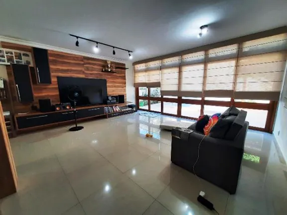 Imagem Casa de Condomínio com 4 Quartos à Venda, 300 m² em São Francisco - Niterói
