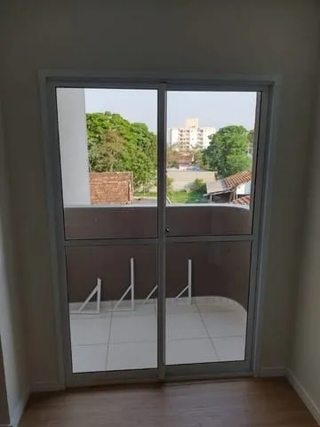 Imagem Apartamento à venda 2 Quartos, 1 Vaga, 55M², Parque São Cristóvão, Taubaté - SP | Residencial Arboreto