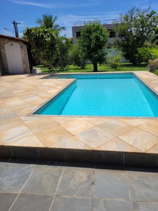 Imagem Vendo casa de segunda locação próximo a Rua 1 em Itaipuaçu!