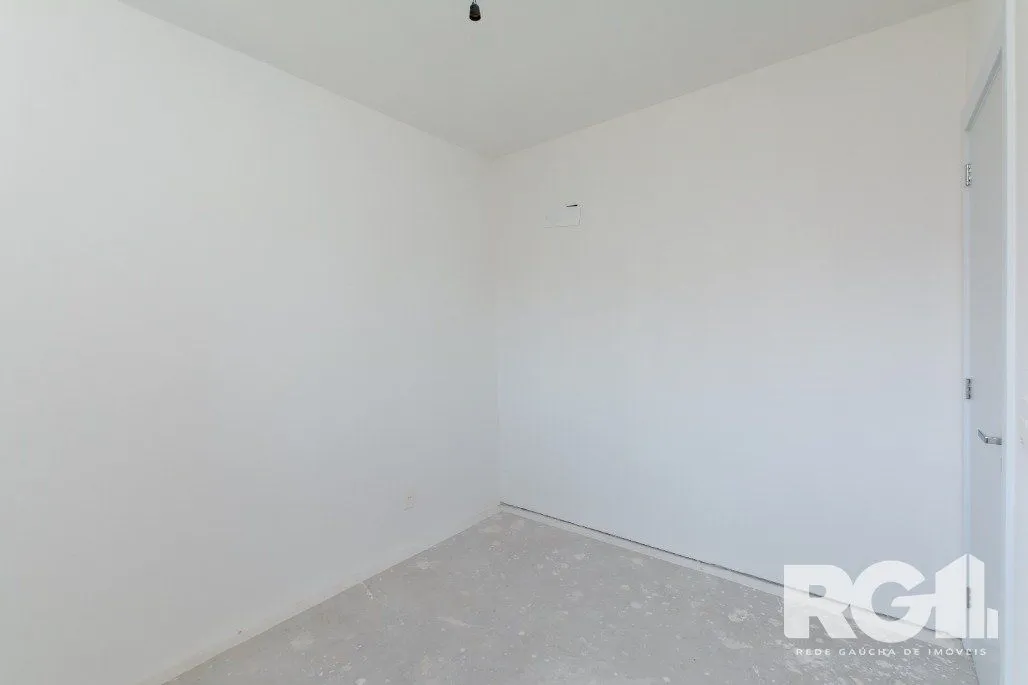 Imagem Apartamento com suíte, churrasqueira, vista e uma infraestrutura incrível!!