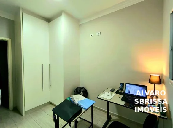Imagem Casa com 3 dormitorios no condomínio Aldeia de Espana Itu/SP