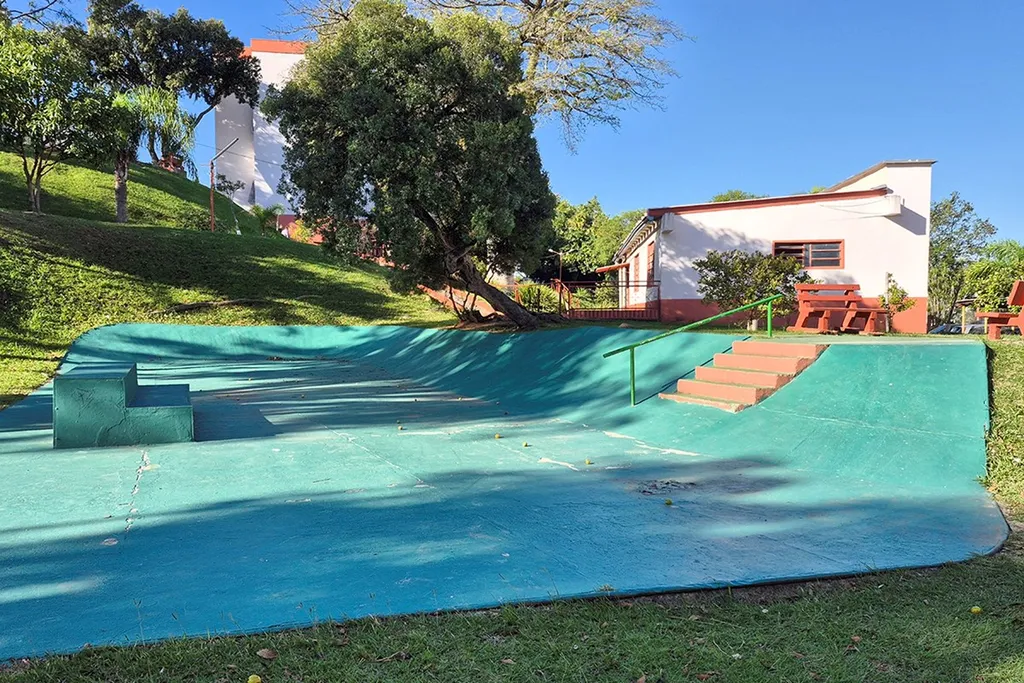Imagem Apartamento em Cristal