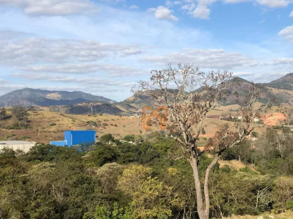 Imagem Terreno à venda, 1120 m² - Nações - Itajubá/MG