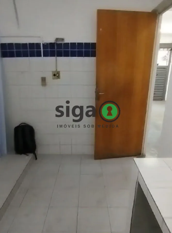 Imagem Casa Comercial para locação na Vila Clementino - 150m²!