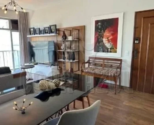 Imagem Lagoa – Avenida Borges de Medeiros | Residencial › Apartamento 3 quarto(s) à Venda