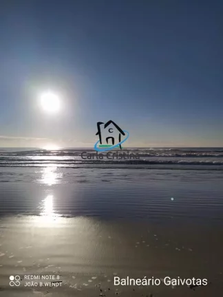 Imagem APARTAMENTO RESIDENCIAL em MATINHOS - PR, Balneario de Gaivotas