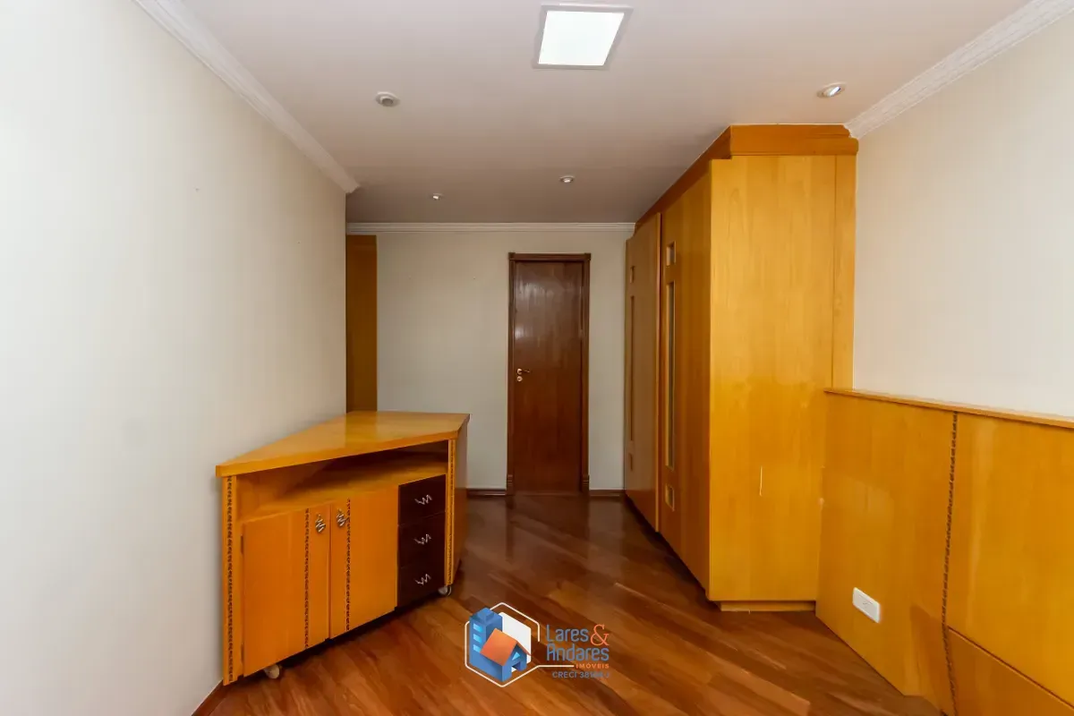Imagem Apartamento para venda em Vila Progredior com 3 quartos, sendo 1 suíte, 85m²