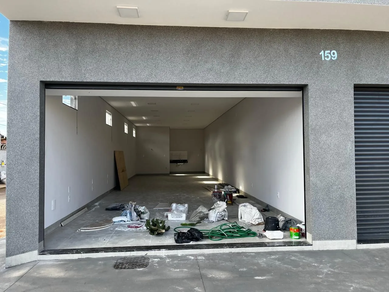 Imagem Loja para alugar, 85 m² por R$ 2.500,00/mês - Alvorada - Patos de Minas/MG