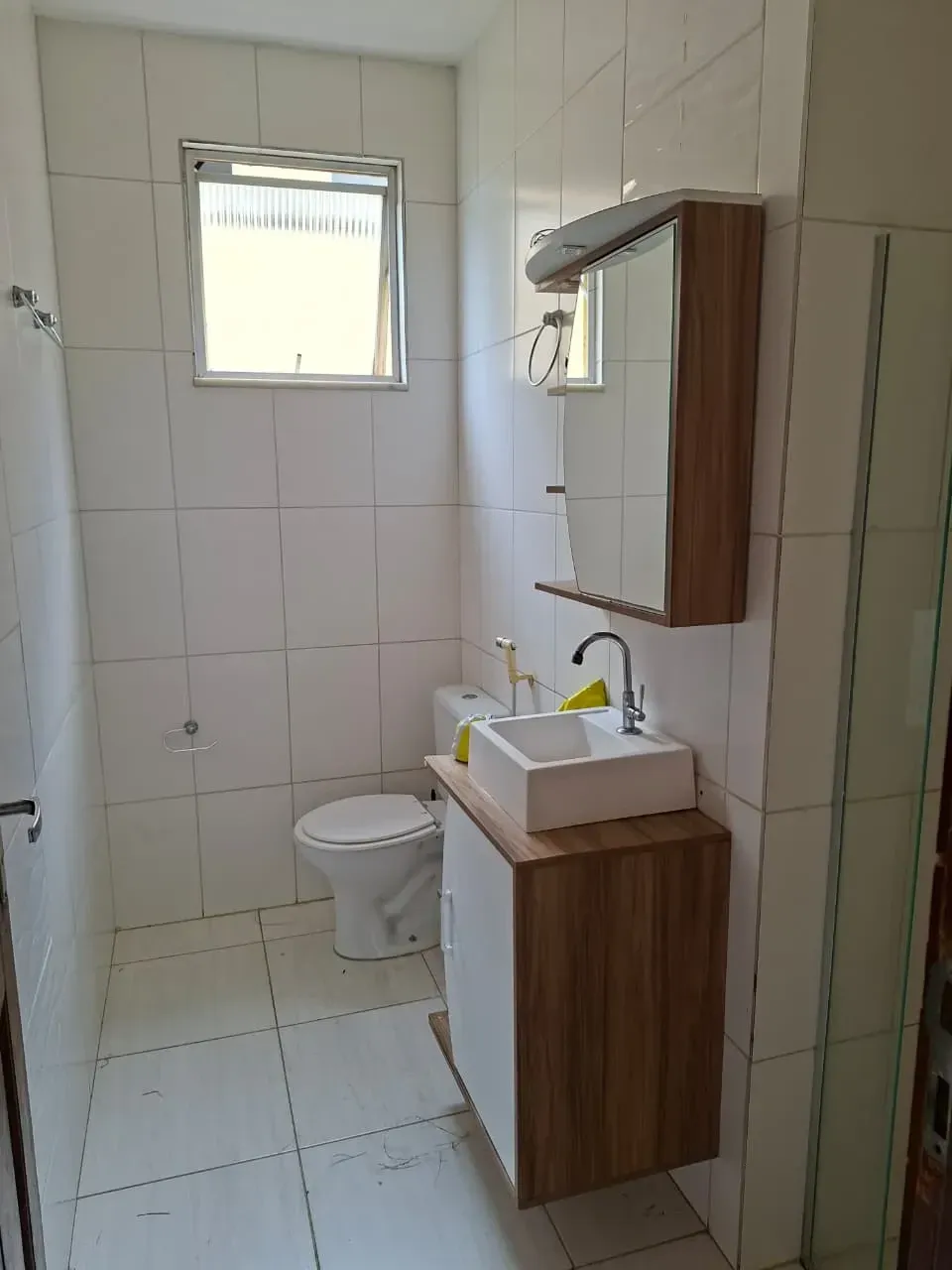 Imagem Apartamento com 2 Quartos à Venda, 45 m² em Cabula - Salvador