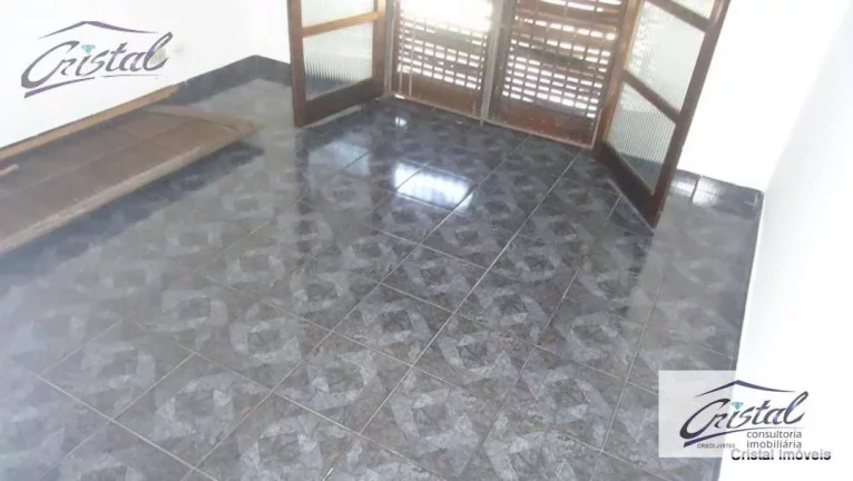 Imagem Sobrado Residencial à venda, Jardim Ester Yolanda, São Paulo - .