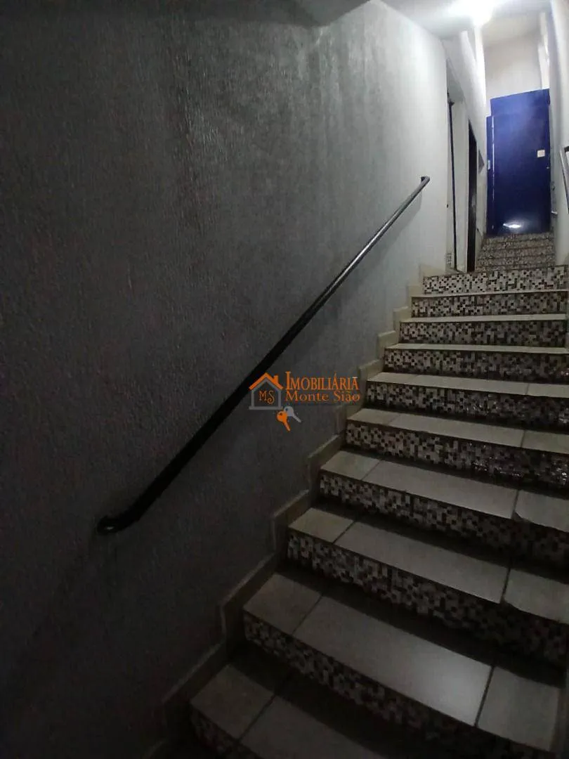Imagem Sala para alugar, 45 m² por R$ 1.500,00/mês - Jardim Flor da Montanha - Guarulhos/SP