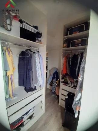 Imagem Vendo apartamento em Piedade, 3 Quartos