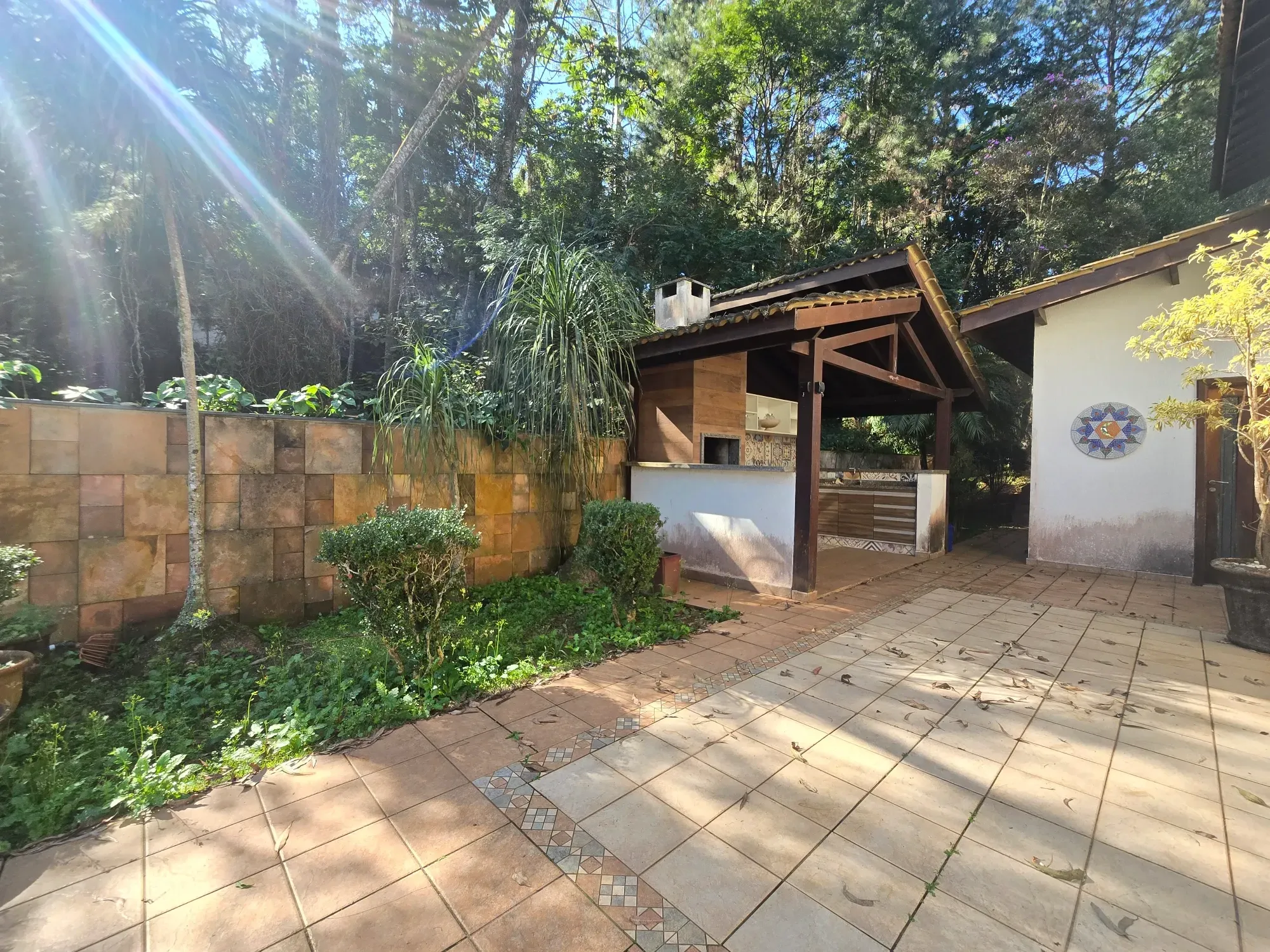 Imagem Casa de Condomínio com 4 Quartos à Venda, 370 m² em Chácaras Copaco - Arujá