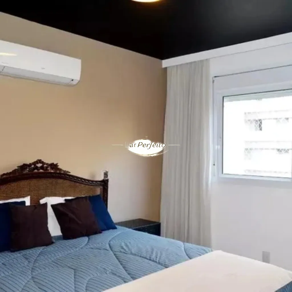 Imagem APARTAMENTO RESIDENCIAL em SÃO PAULO - SP, JARDIM PAULISTA