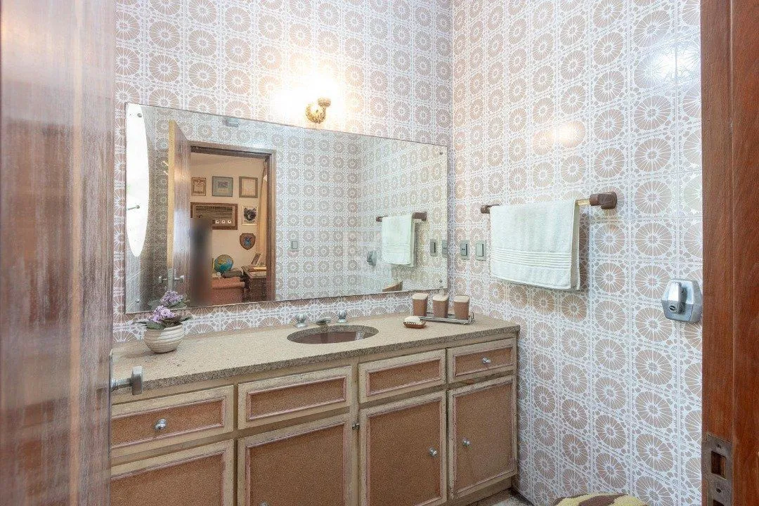 Imagem Casa para Venda - 1125.15m², 5 dormitórios, sendo 5 suites, 5 vagas - Jardim Isabel