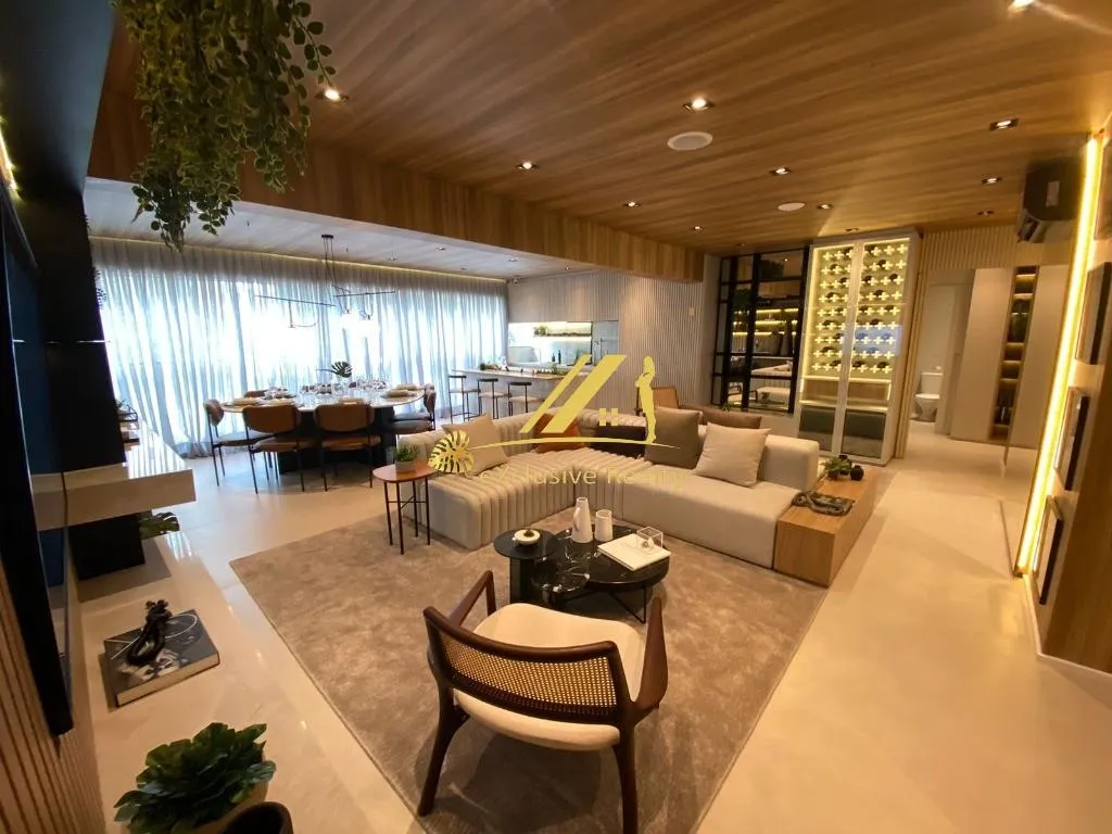 Imagem Apartamento RESIDENCIAL em São Paulo - São Paulo, Vila Mariana