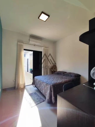 Imagem Casa Mobiliada e Pronta para Morar - Ninho Verde 1