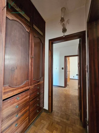 Imagem Apartamento Alto Padrão à Venda no Boqueirão em Santos