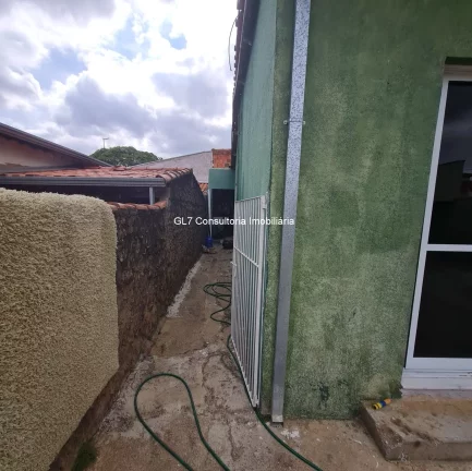 Imagem Casa a venda no jardim Oliveira Camargo, Indaiatuba, São Paulo.