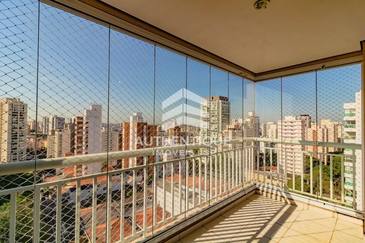 Imagem LANDSCAPE VILA MASCOTE - Apartamento no bairro Vila Mascote à venda