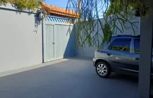Imagem Casa com 3 Quartos à Venda, 175 m² em Caxambu - Jundiaí