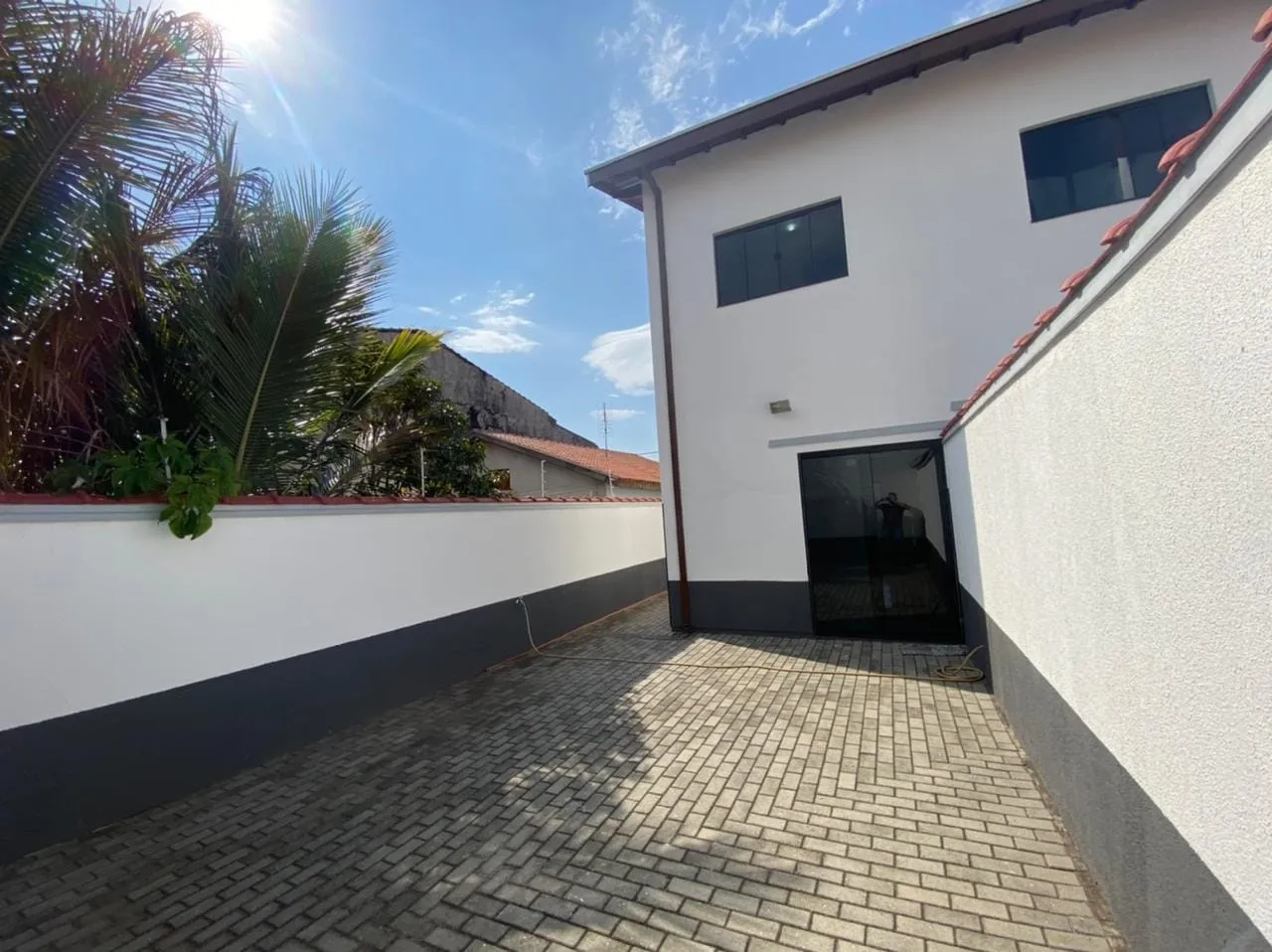 Imagem Casa à venda 2 Quartos, 2 Suites, 2 Vagas, 125M², Vila Olímpia, Taubaté - SP