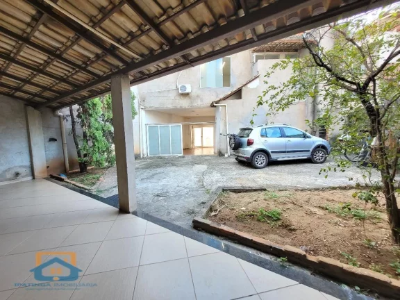 Imagem Lojas e casa Comercial no Esperança - Ipatinga