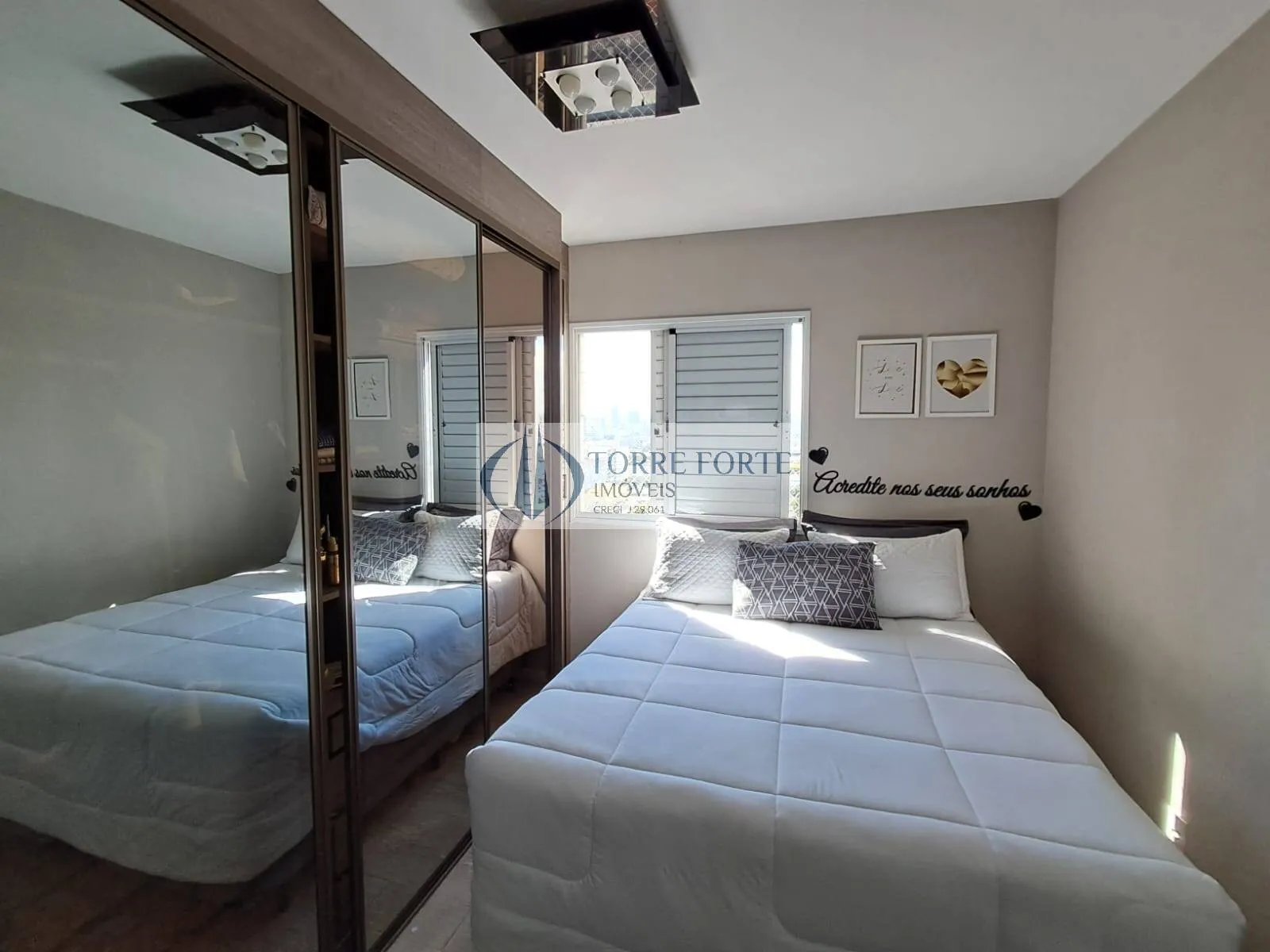 Imagem Apartamento 2 dormitórios 1 suíte 1 vaga no Ipiranga