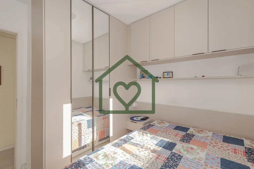 Imagem Excelente oportunidade para quem busca conforto, praticidade e uma infraestrutura completa para toda...