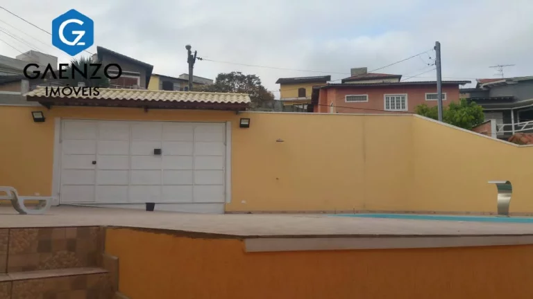 Imagem Sobrado city bussocaba