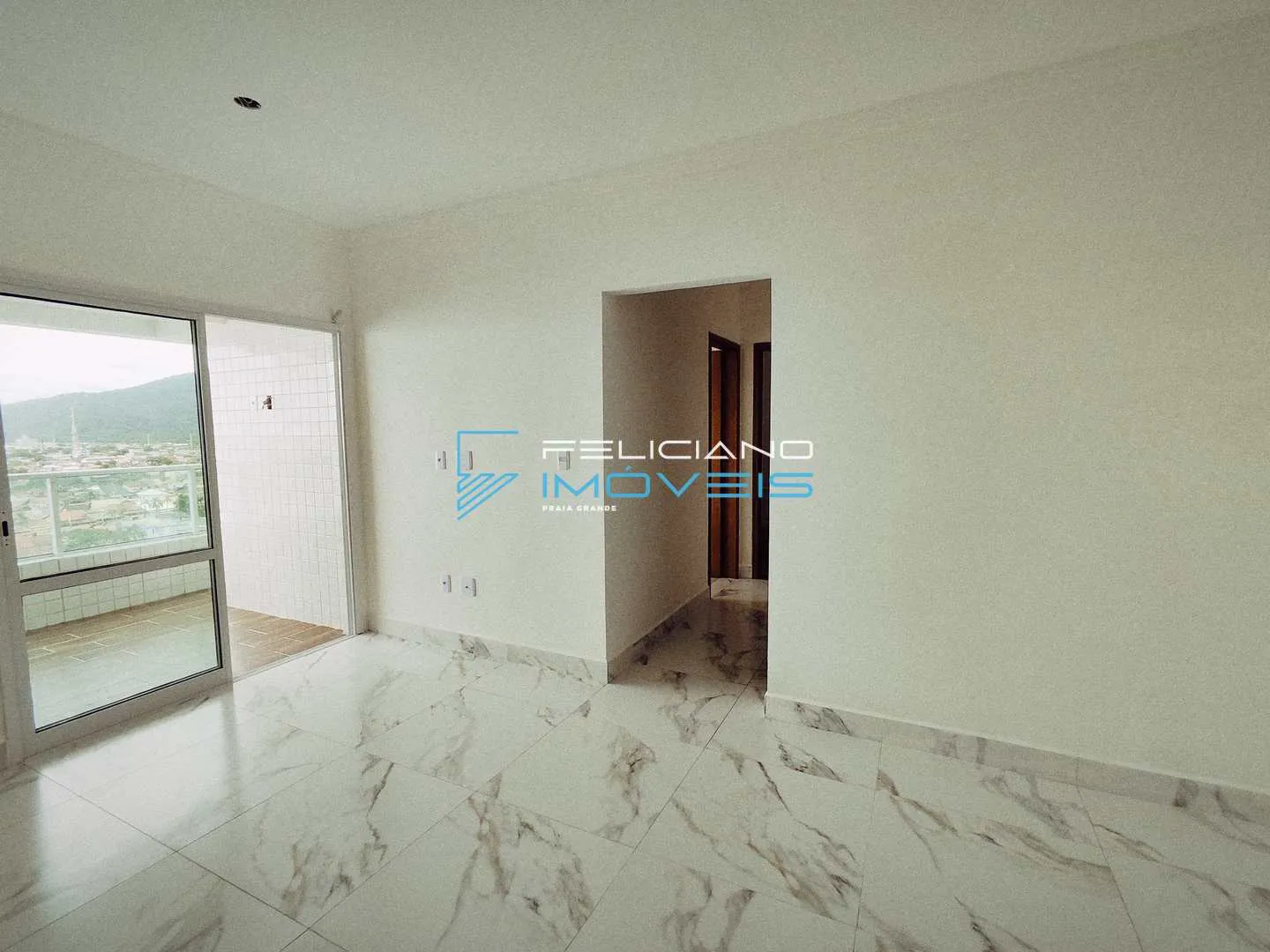 Imagem Apartamento com 3 quartos, Flórida, Praia Grande - R$ 966 mil, Cod: 3262