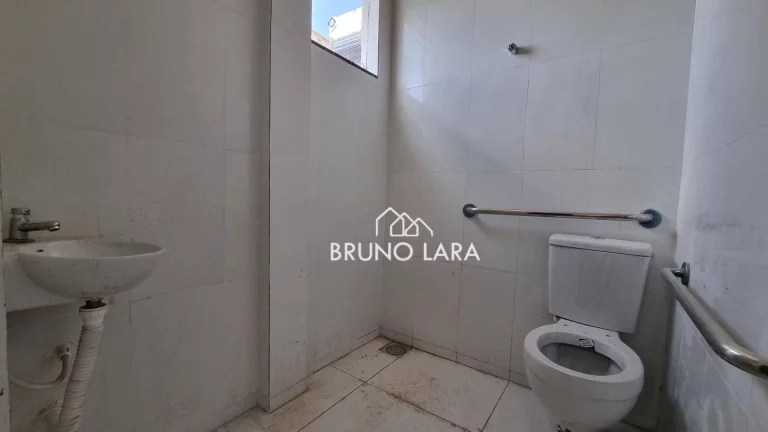Imagem Excelente galpão disponível para locação no Bairro Miriti – Igarapé/MG.