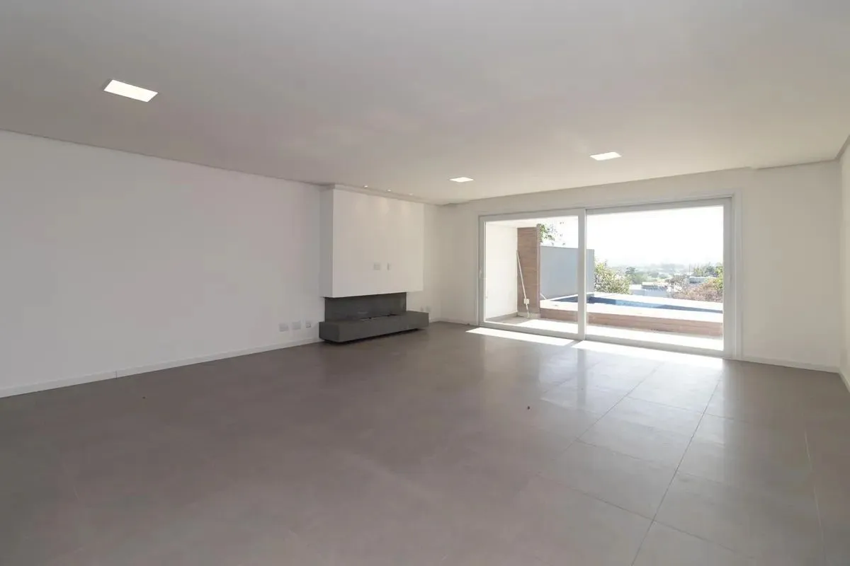 Imagem Apartamento garden com 3 quartos no bairro Cristal