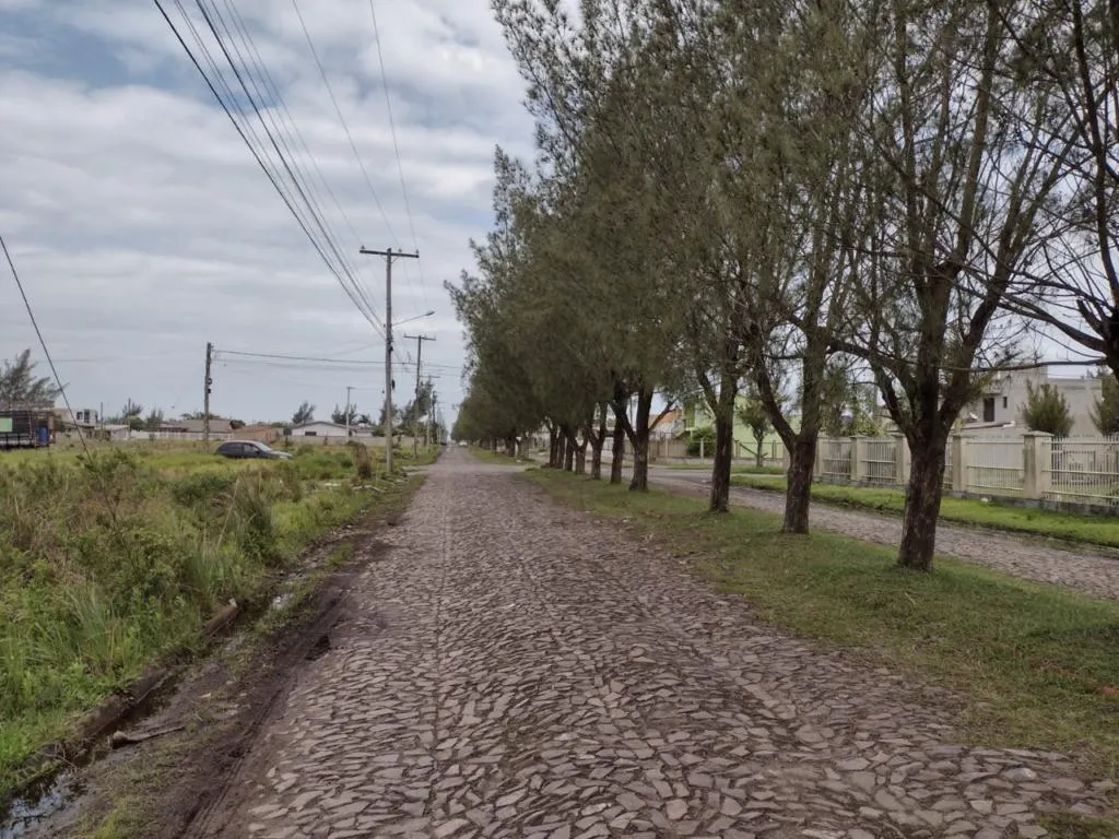 Imagem Terreno - Bairro Guarani