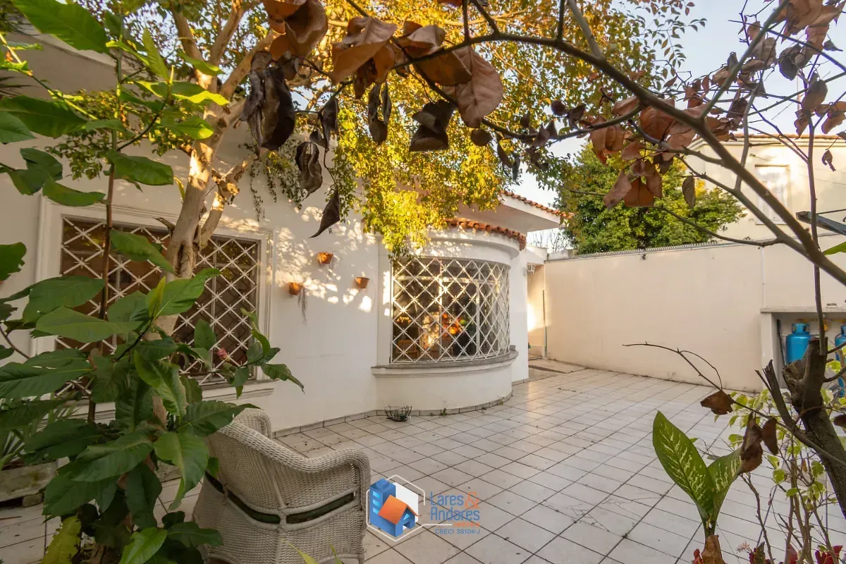 Imagem Casa para venda em Sumaré com 4 quartos, sendo 2 suítes, 253m²