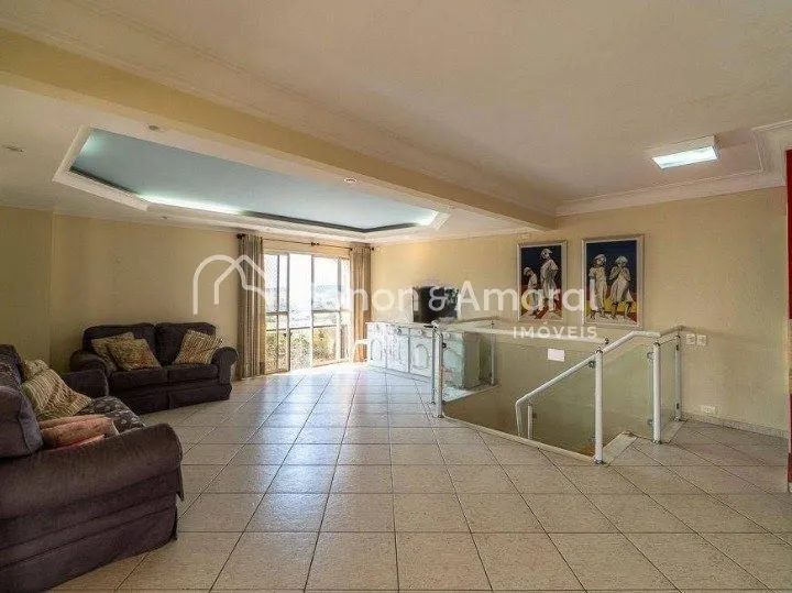 Imagem Cobertura com 3 Quartos à venda, 274 m² no Jardim das Paineiras, Campinas - SP