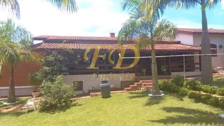 Imagem Chácara em Bragança Paulista