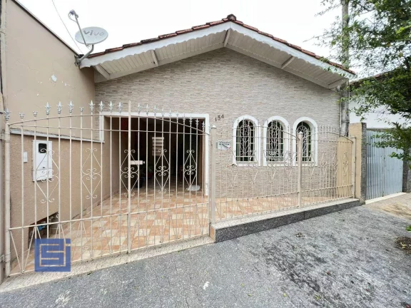 Foto do imóvel Casa com 3 dormitórios à venda, 139 m² por R$ 580.000,00 - Jardim Gollo - Socorro/SP