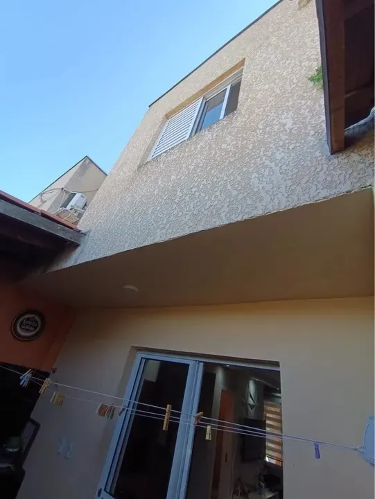 Imagem Casa assobradada no Condomínio Villa Florença- Sorocaba/SP.