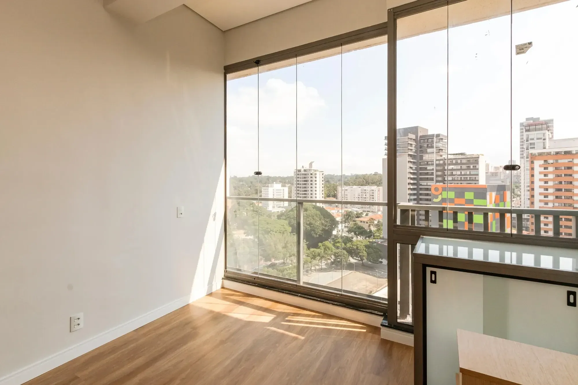 Imagem Studio à Venda, 30 m² em Jardim das Acácias - São Paulo